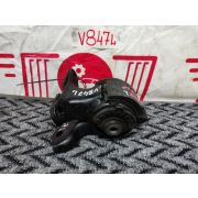 Подушка ДВС левая Mazda Atenza GG3P L3-VE FNE219090F 2002 V847