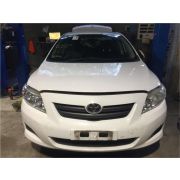 Главный цилиндр сцепления Toyota Corolla ZRE152R 2ZR-FE C66 -03A 2007 AU-0015