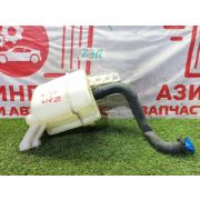Бачок омывателя передний Nissan March AK12 CR12DE RE4F03B FQ40 2009 Z312