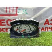 Щиток приборов Nissan March AK12 CR12DE RE4F03B FQ40 2009 Z312