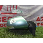Зеркало боковое правое Toyota Vitz SCP90 2SZ-FE K410 -05A 2009 Z313