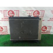 Радиатор двигателя Toyota Vitz SCP90 2SZ-FE K410 -05A 2009 Z313