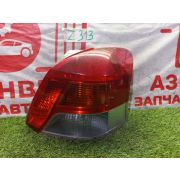 Фонарь стоп-сигнала правый Toyota Vitz SCP90 2SZ-FE K410 -05A 2009 Z313