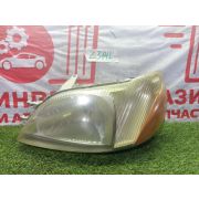 Фара левая Toyota Platz NCP12 1NZ-FE C150 -03A 1999 Z314