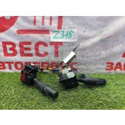 Переключатели подрулевые Mazda Premacy CREW LF-VE FSK219090B 2009 Z315
