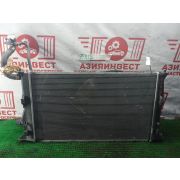 Радиатор двигателя Mazda Premacy CREW LF-VE FSK219090B 2009 Z315