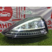 Фара правая Mazda Premacy CREW LF-VE FSK219090B 2009 Z315