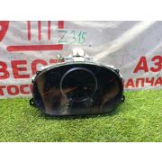 Щиток приборов Mazda Premacy CREW LF-VE FSK219090B 2009 Z315