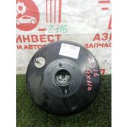Вакуумный усилитель тормозов Toyota Mark II Blit GX110W 1G-FE A42DE A05A 2004 Z316
