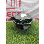 Мотор отопителя Toyota Mark II Blit GX110W 1G-FE A42DE A05A 2004 Z316