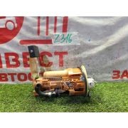 Насос топливный Toyota Mark II Blit GX110W 1G-FE A42DE A05A 2004 Z316