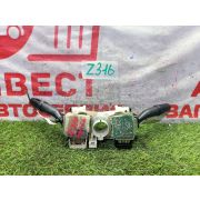 Переключатели подрулевые Toyota Mark II Blit GX110W 1G-FE A42DE A05A 2004 Z316