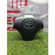 Подушка безопасности водителя Toyota Mark II Blit GX110W 1G-FE A42DE A05A 2004 Z316