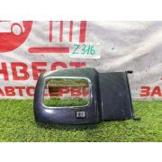 Рамка кулисы (селектора) Toyota Mark II Blit GX110W 1G-FE A42DE A05A 2004 Z316