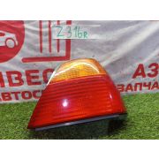Фонарь стоп-сигнала правый Toyota Mark II Blit GX110W 1G-FE A42DE A05A 2004 Z316