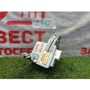 Блок управления рулевой рейкой Toyota Corolla Spacio NZE121N 1NZ-FE U340E -01A 2003 Z317