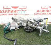 Колонка рулевая Toyota Corolla Spacio NZE121N 1NZ-FE U340E -01A 2003 Z317