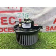 Мотор отопителя Toyota Corolla Spacio NZE121N 1NZ-FE U340E -01A 2003 Z317