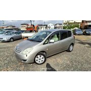 Подушка безопасности водителя Toyota Corolla Spacio NZE121N 1NZ-FE U340E -01A 2003 Z317