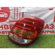 Фонарь стоп-сигнала правый Toyota Corolla Spacio NZE121N 1NZ-FE U340E -01A 2003 Z317