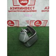 Брызговики задние комплект Honda Fit GD3 L15A SWRA 2005 Z318