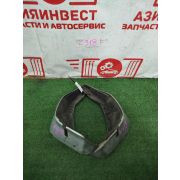 Брызговики передние комплект Honda Fit GD3 L15A SWRA 2005 Z318