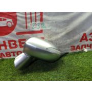 Зеркало боковое левое Honda Fit GD3 L15A SWRA 2005 Z318