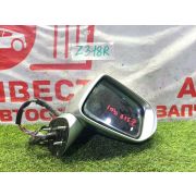 Зеркало боковое правое Honda Fit GD3 L15A SWRA 2005 Z318