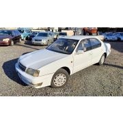 Обшивка багажника нижняя правая Toyota Camry SV40 4S-FE A140L -06A 1995 Z322