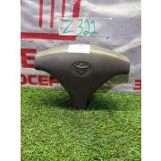 Подушка безопасности водителя Toyota Camry SV40 4S-FE A140L -06A 1995 Z322