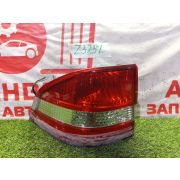 Фонарь стоп-сигнала левый Honda Accord Wagon CF6 F23A MCJA 2000 Z325