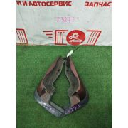 Брызговики передние комплект Nissan Liberty RM12 QR20DE RE0F06A FP54 2003 Z327