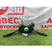 Переключатели подрулевые Nissan Liberty RM12 QR20DE RE0F06A FP54 2003 Z327