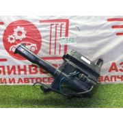 Бачок омывателя передний Toyota Altezza GXE10 1G-FE A47DE A03A 2002 Z352