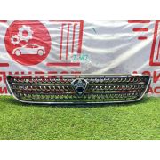 Решетка радиатора Toyota Altezza GXE10 1G-FE A47DE A03A 2002 Z352