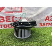 Мотор отопителя Nissan AD VY11 QG13DE RE4F03B FQ40 2005 Z353