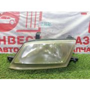 Фара левая Nissan AD VY11 QG13DE RE4F03B FQ40 2005 Z353