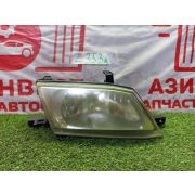 Фара правая Nissan AD VY11 QG13DE RE4F03B FQ40 2005 Z353