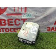 Блок управления рулевой рейкой Toyota Corolla Spacio NZE121N 1NZ-FE U340E -01A 2002 Z356