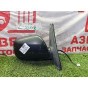 Зеркало боковое правое Toyota Corolla Spacio NZE121N 1NZ-FE U340E -01A 2002 Z356