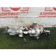 Колонка рулевая Toyota Corolla Spacio NZE121N 1NZ-FE U340E -01A 2002 Z356