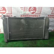 Радиатор двигателя Toyota Corolla Spacio NZE121N 1NZ-FE U340E -01A 2002 Z356