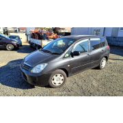 Трос АКПП Toyota Corolla Spacio NZE121N 1NZ-FE U340E -01A 2002 Z356