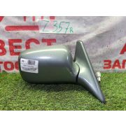Зеркало боковое правое Toyota Corona ST170 4S-FE S50-512 1991 Z357