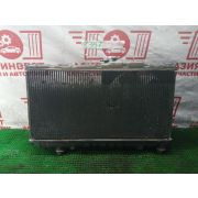Радиатор двигателя Toyota Corona ST170 4S-FE S50-512 1991 Z357