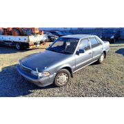 Трос МКПП Toyota Corona ST170 4S-FE S50-512 1991 Z357