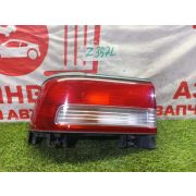 Фонарь стоп-сигнала левый Toyota Corona ST170 4S-FE S50-512 1991 Z357