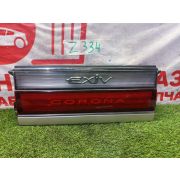 Фонарь вставка багажника Toyota Corona Exiv ST180 4S-FI A140L -742 1990 Z334