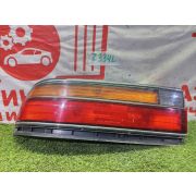 Фонарь стоп-сигнала левый Toyota Corona Exiv ST180 4S-FI A140L -742 1990 Z334
