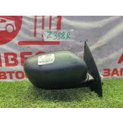 Зеркало боковое правое Mitsubishi Airtrek CU2W 4G63 F4A42-1-JZB2 2001 Z358